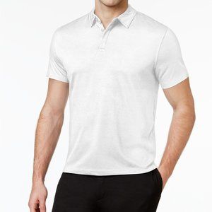 Alfani Men's Soft Touch Stretch Polo New NWT XXL